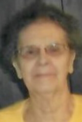 Laura M. Davis 1931-2025